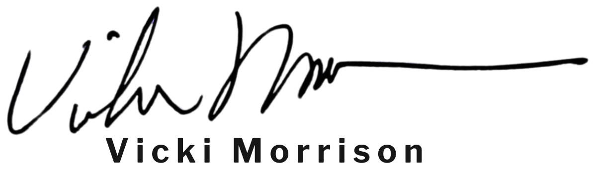 Vickie Morrison